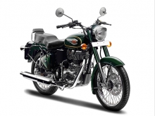 Фото Royal Enfield Bullet 500  №3