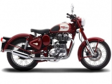 Фото Royal Enfield Classic  №1